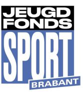 Logo Jeugdfonds Sport